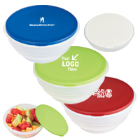 Collapsible Lunch Bowl